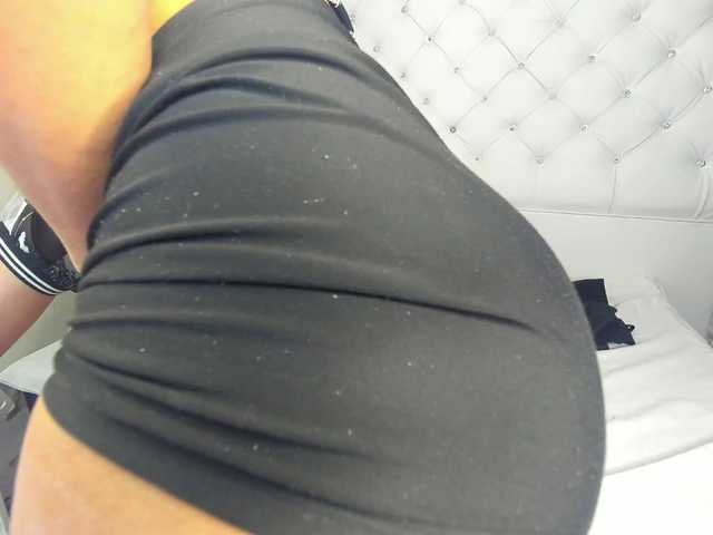 ClaritaHill live cam on BongaCams