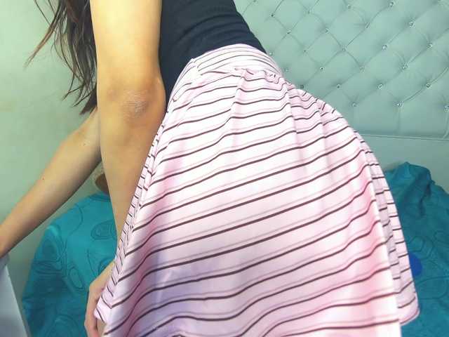 ClaritaHill live cam on BongaCams