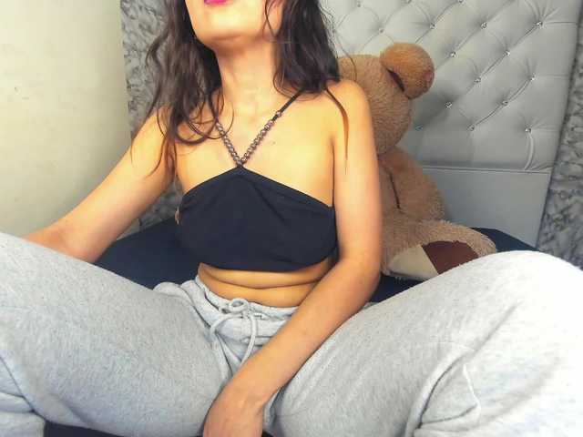 ClaritaHill live cam on BongaCams