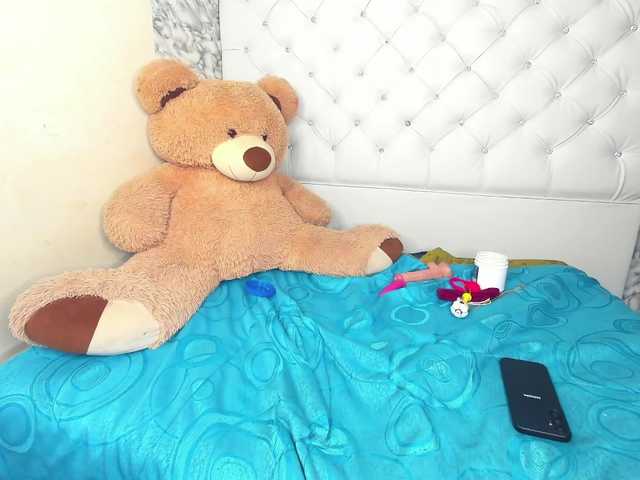ClaritaHill live cam on BongaCams