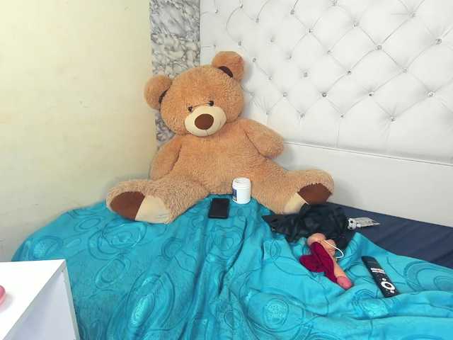 ClaritaHill live cam on BongaCams