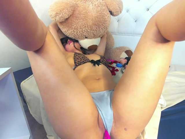 ClaritaHill live cam on BongaCams