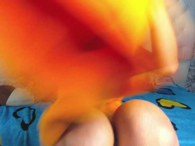 ClaritaHill live cam on BongaCams
