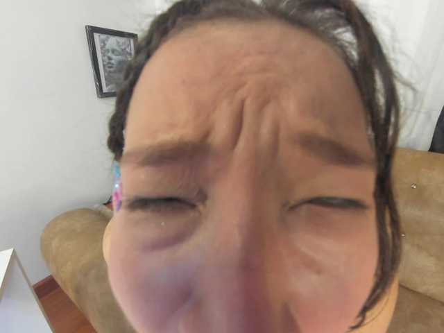 ClaritaHill's BongaCams show and profile