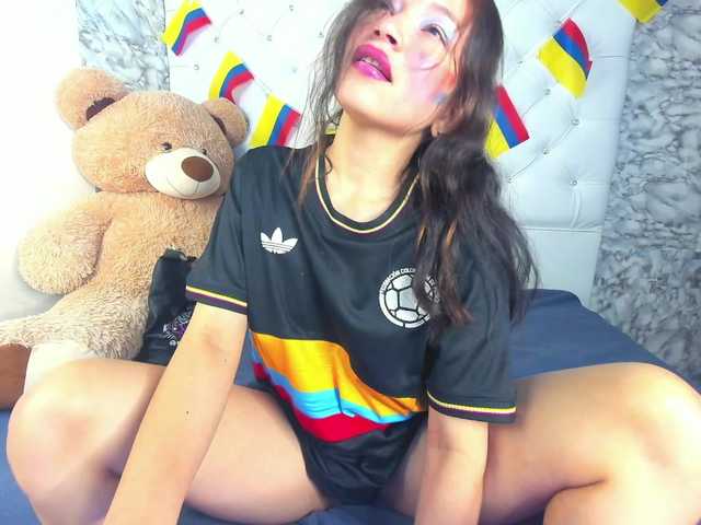 ClaritaHill live cam on BongaCams