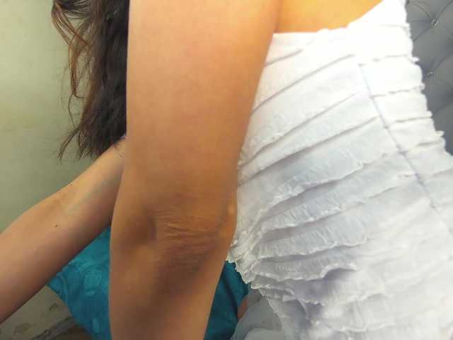 ClaritaHill live cam on BongaCams