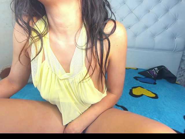 ClaritaHill live cam on BongaCams