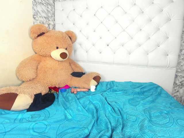 ClaritaHill live cam on BongaCams