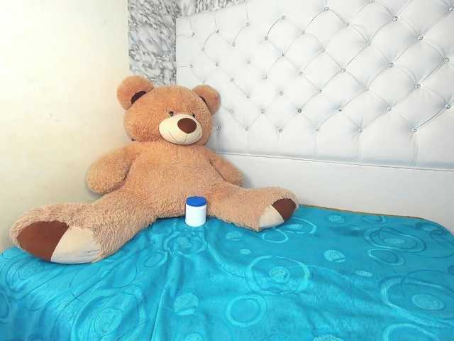 ClaritaHill live cam on BongaCams