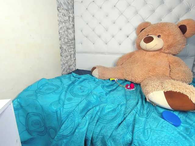 ClaritaHill live cam on BongaCams