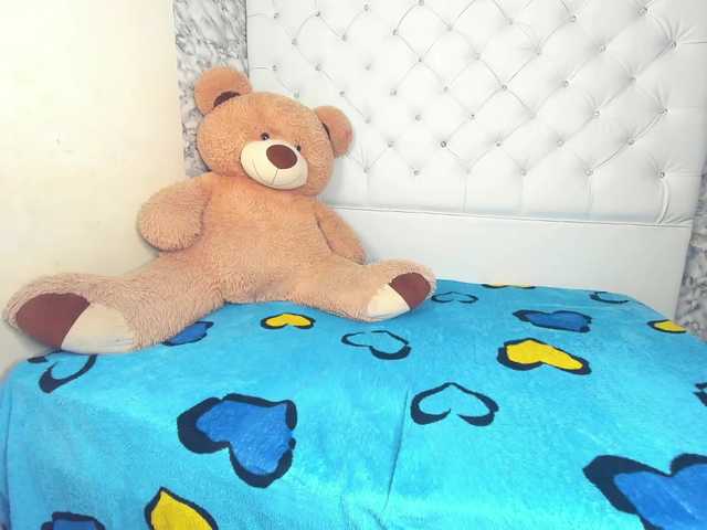ClaritaHill live cam on BongaCams