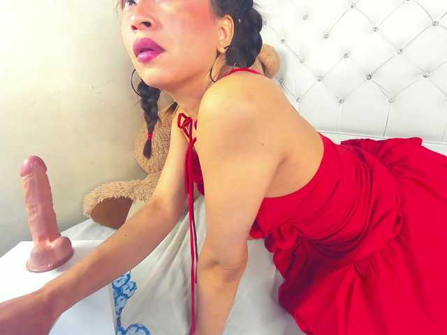 ClaritaHill live cam on BongaCams