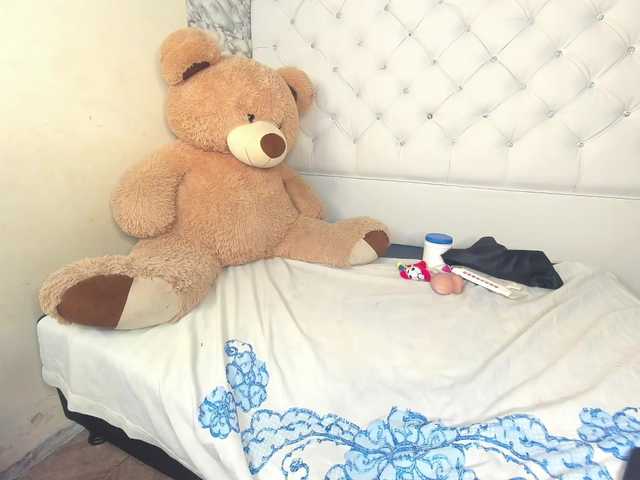 ClaritaHill live cam on BongaCams