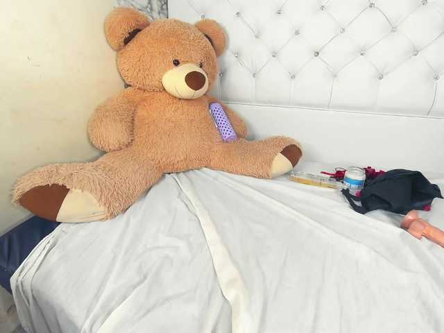 ClaritaHill live cam on BongaCams
