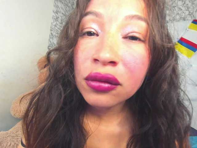 ClaritaHill live cam on BongaCams