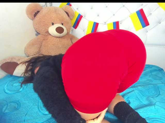 ClaritaHill live cam on BongaCams