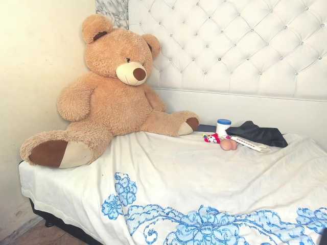ClaritaHill live cam on BongaCams