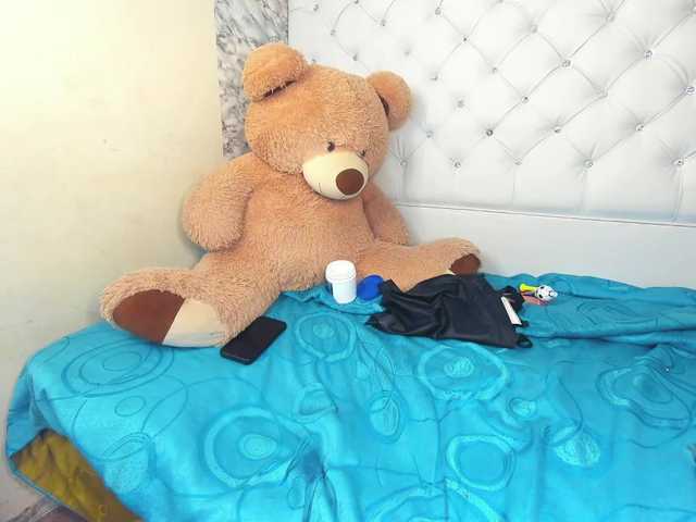 ClaritaHill live cam on BongaCams