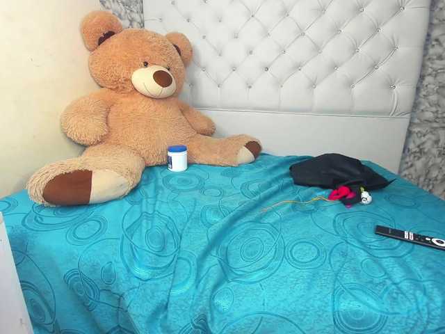 ClaritaHill live cam on BongaCams