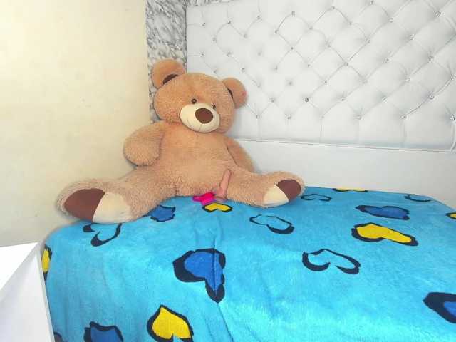 ClaritaHill live cam on BongaCams