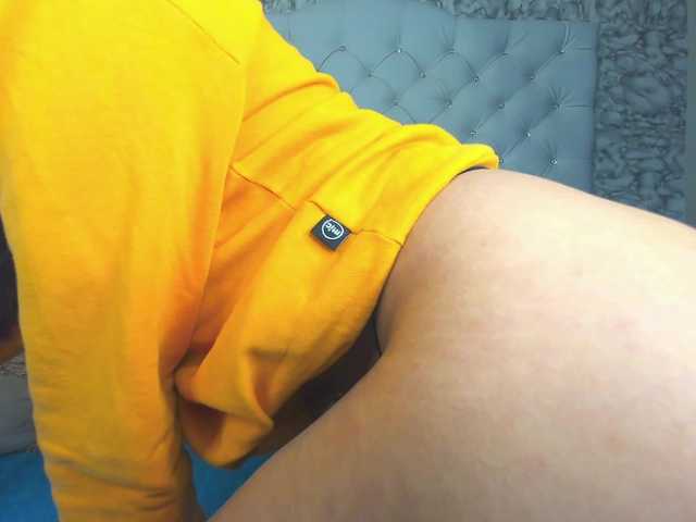 ClaritaHill live cam on BongaCams