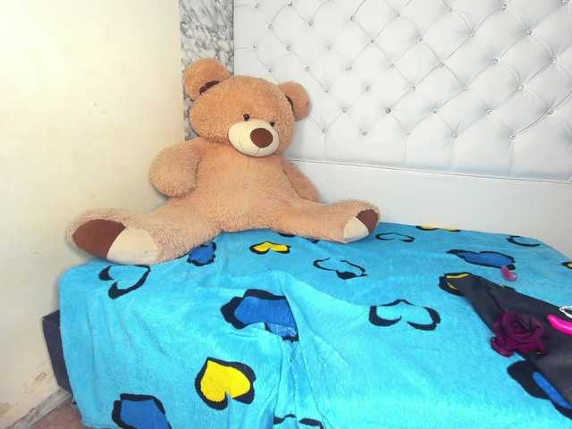 ClaritaHill live cam on BongaCams