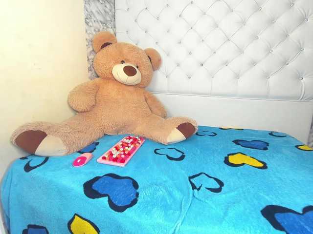 ClaritaHill live cam on BongaCams