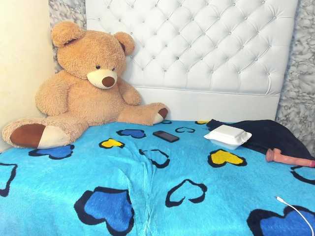 ClaritaHill live cam on BongaCams