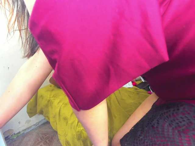 ClaritaHill live cam on BongaCams