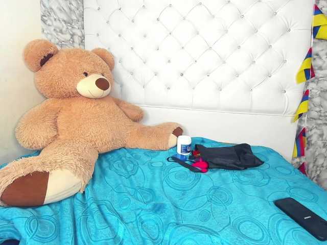 ClaritaHill live cam on BongaCams