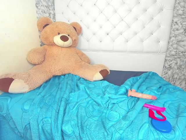 ClaritaHill live cam on BongaCams