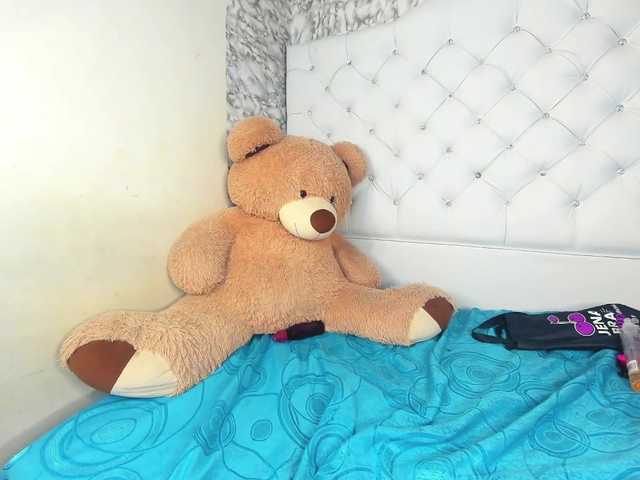 ClaritaHill live cam on BongaCams