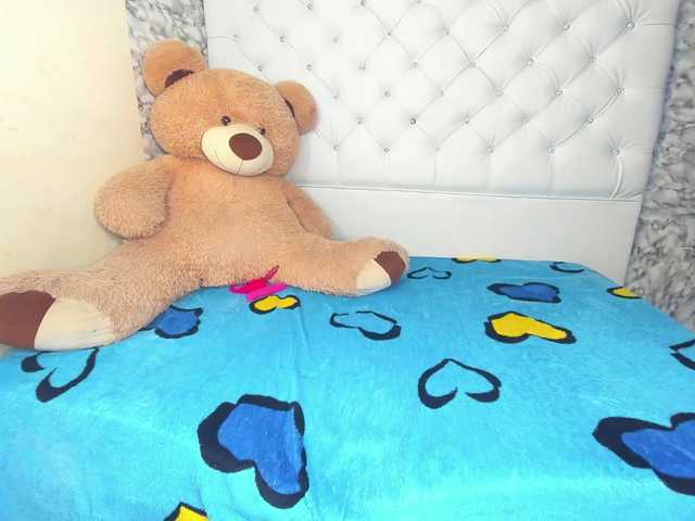 ClaritaHill live cam on BongaCams
