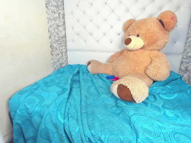 ClaritaHill live cam on BongaCams