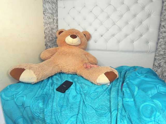 ClaritaHill live cam on BongaCams