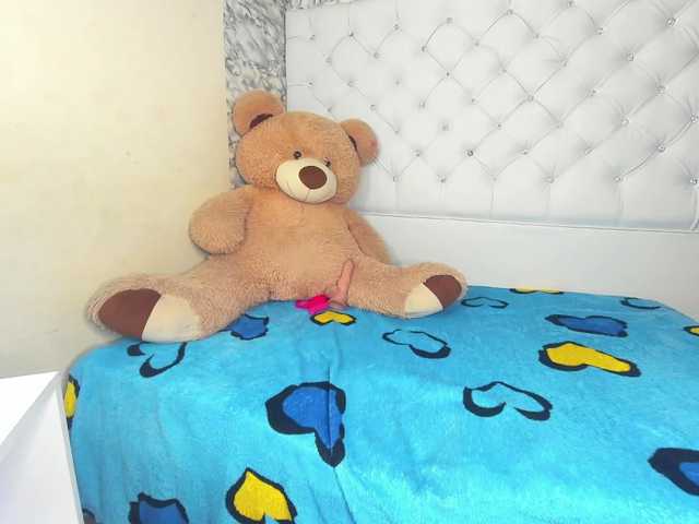 ClaritaHill live cam on BongaCams