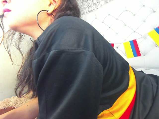 ClaritaHill live cam on BongaCams