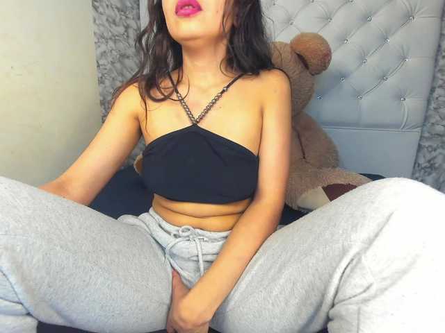 ClaritaHill live cam on BongaCams