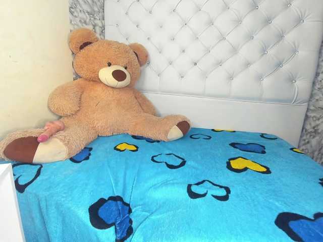 ClaritaHill live cam on BongaCams