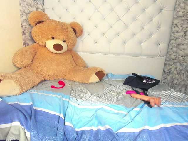 ClaritaHill live cam on BongaCams