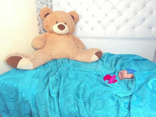ClaritaHill live cam on BongaCams