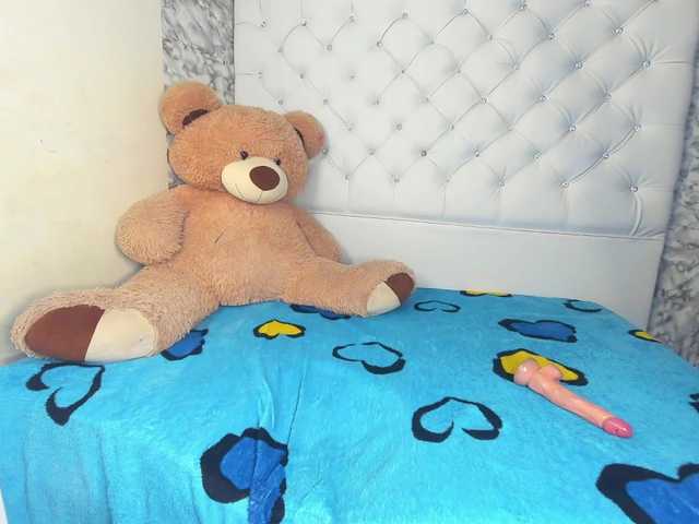 ClaritaHill live cam on BongaCams