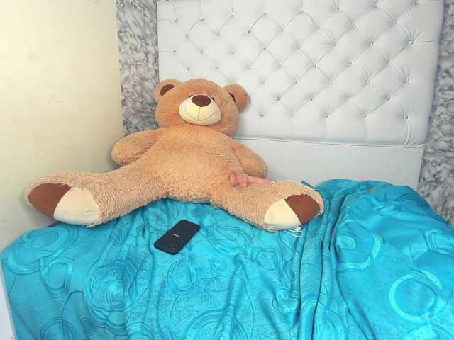 ClaritaHill live cam on BongaCams