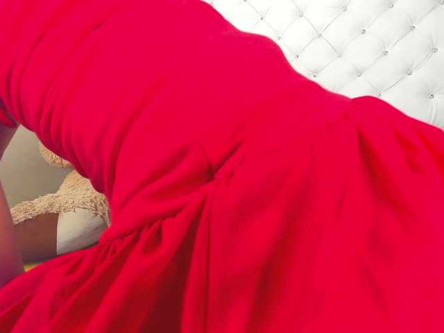 ClaritaHill live cam on BongaCams