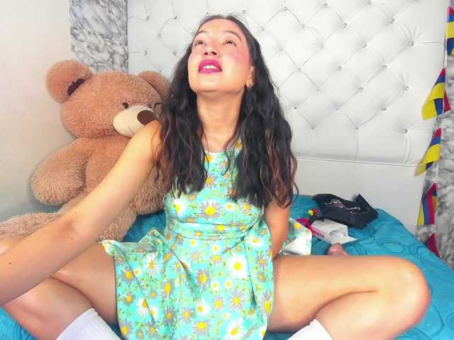 ClaritaHill live cam on BongaCams