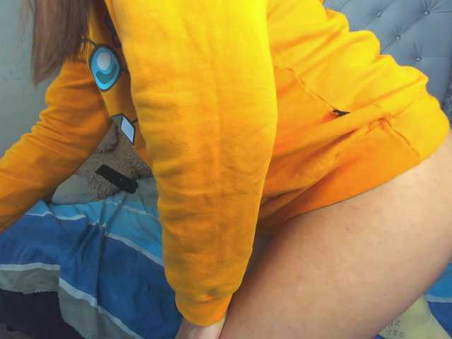 ClaritaHill live cam on BongaCams