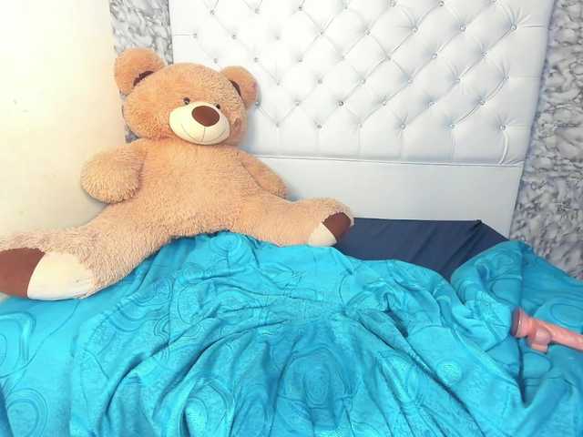 ClaritaHill live cam on BongaCams