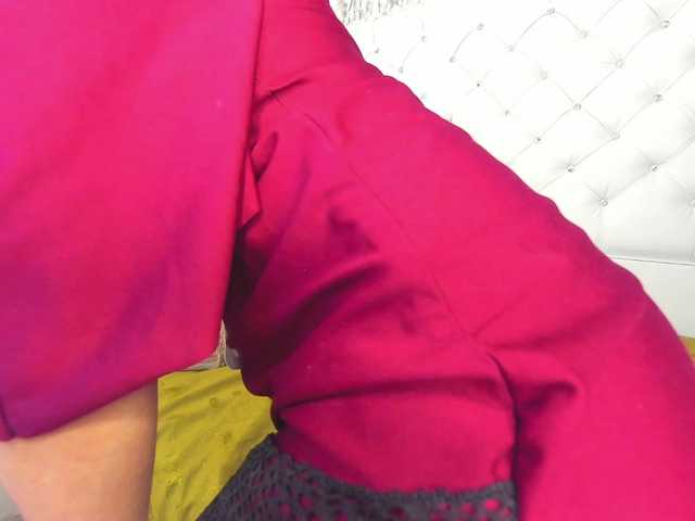 ClaritaHill live cam on BongaCams