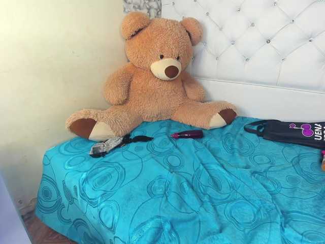 ClaritaHill live cam on BongaCams