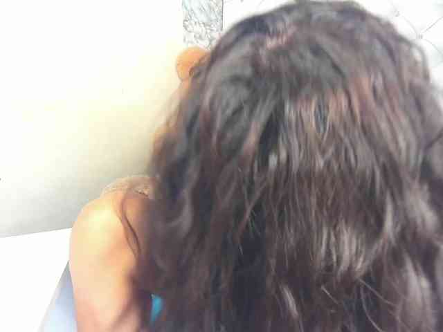 ClaritaHill webcam